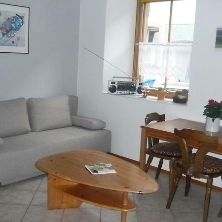 Ferienwohnung Hammelburg Buitenkant foto